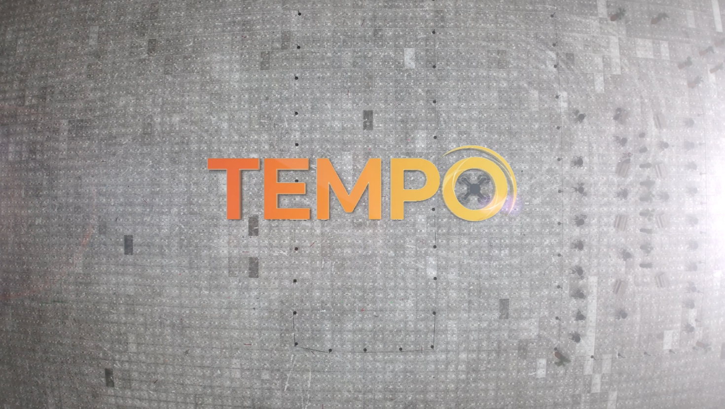 Tempo Social Sizzle reel