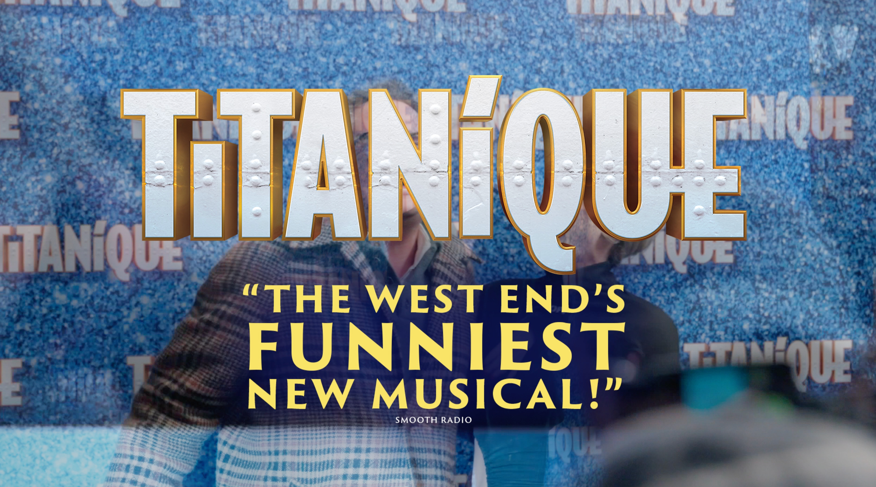 Titanique the musical