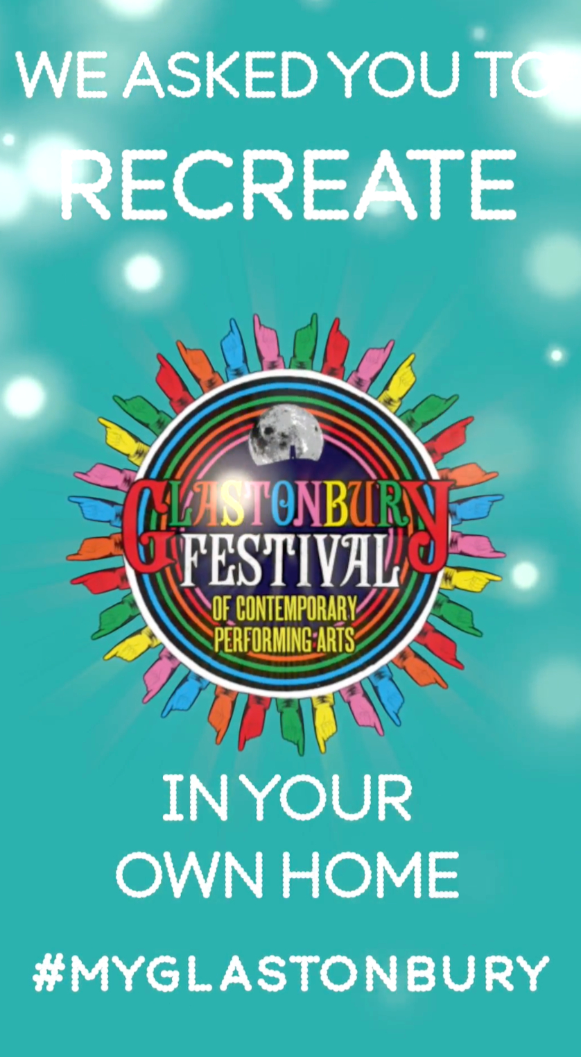 EE Glastonbury Comp