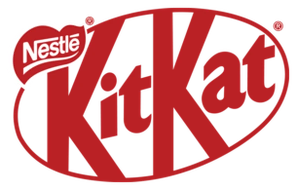 KitKat logo