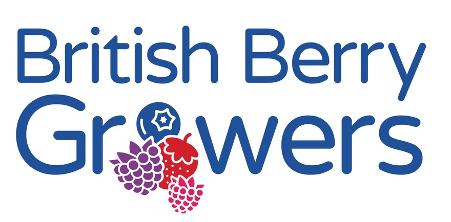 British Berry Growers logo