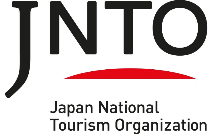 Japan National Tourism Organization logo