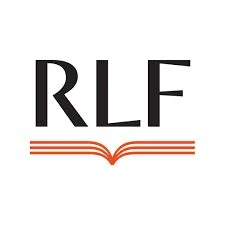 RLF logo