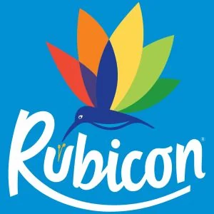 Rubicon logo